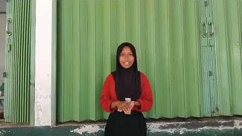 Tugas informatika membuat vlog, dari kelompok : 4