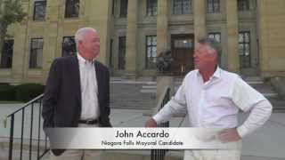 The Soapbox with guest John Accardo