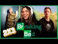Breaking Bad (2x3) "Bit by a Dead Bee" 🎬 First Time Reaction 🤣🤣🤣