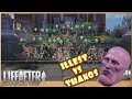 ILLEST VS THANOS - LIFE AFTER NEW BOSS UPDATE