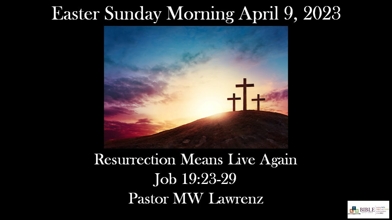 Sunday Morning April 9, 2023 YouTube