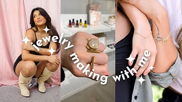 Choosing the Right Saw Blade Size / Metalsmithing for Beginners - Learn Jewelry Making from Me