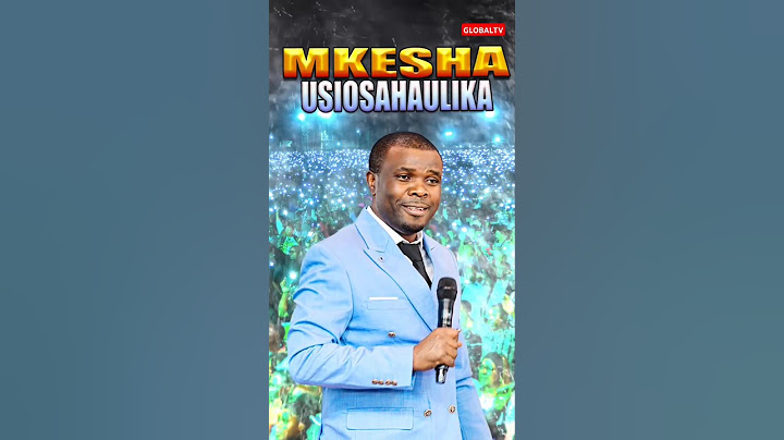 🤲MWAMPOSA KUISIMAMISHA DAR USIKU WA LEO🤲🙏 #globaltv #mwamposalive #mwamposa #shortsvideo #live