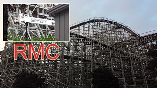 Cedar Point 2017 UPDATE #1