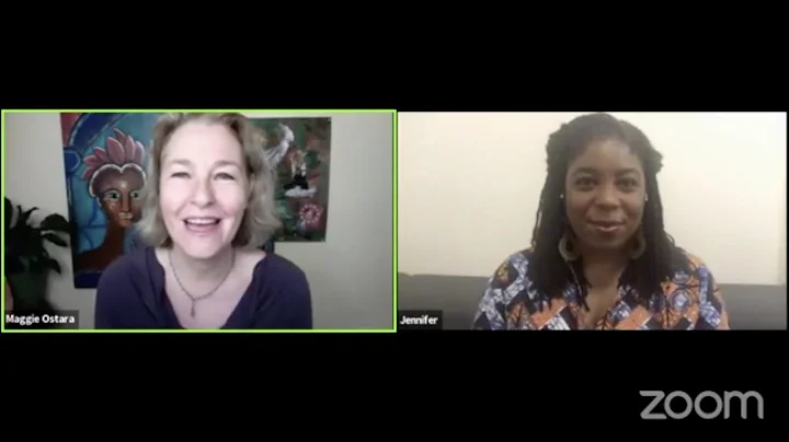 How to Launch and Grow a Soul Centered Business wi...