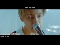 (Vostfr ) FT island - Take me now [Eng / Roma] (Album WHERE'S THE TRUTH?)