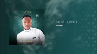 6. uZondi - Skhiye Sempilo [ Audio]