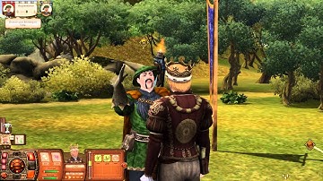 Sims Medieval Pirates and Nobles | Tutorial Video