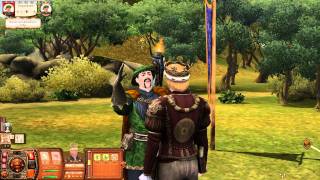 Sims Medieval Pirates And Nobles  Tutorial 