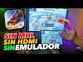 JUGANDO FREE FIRE EN PC SIN EMULADOR! 🚨 FREE FIRE EN VIVO