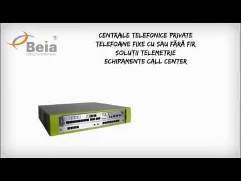 Video: Cum Să Conectați Două Centrale Telefonice Automate