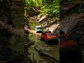 Epic RC Truck Mud Splash in Forest Creek! 🌲💦 | Off-Road Scale Adventure | Ai Video Ep7