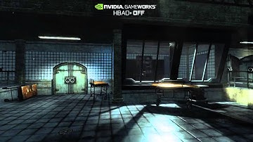 Killing Floor 2 PhysX Flex Developer Interview