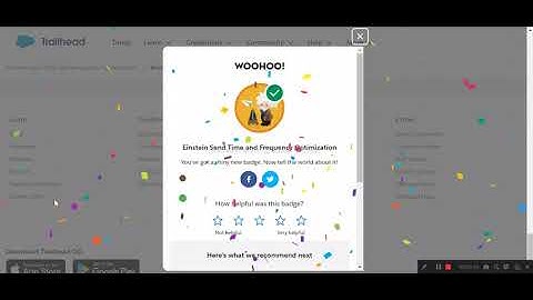 Einstein Send Time and Frequency Optimization | Salesforce