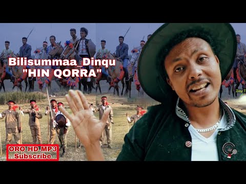 Bilisummaa Dinquu HIN QORRA New Oromo Music 2014 Official Video ORO HD MP3 