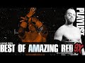 Code red  the best of amazing red tiger driver 9x