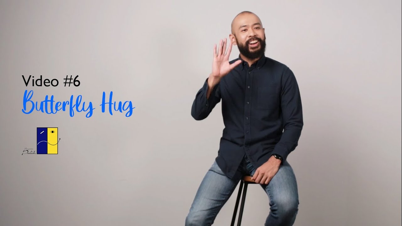 Video 6 Butterfly Hug YouTube