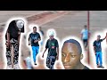 Abnormalboys playing soccer ekasi edition 