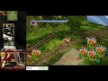 Lost Kingdoms 1 Plains of Rowahl Clip