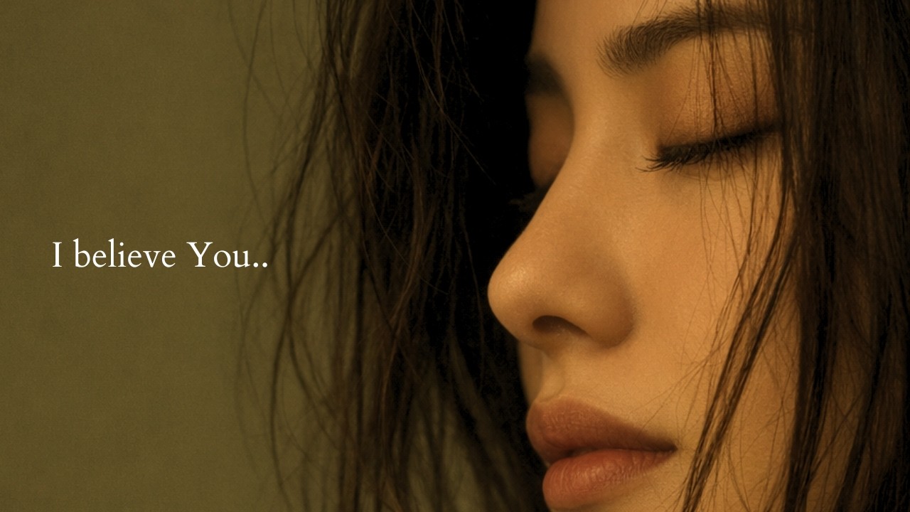 You’re Exactly Where You Need to Be