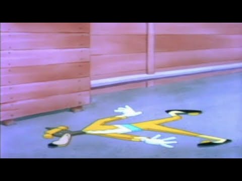 Tex Avery Funniest Moments 12