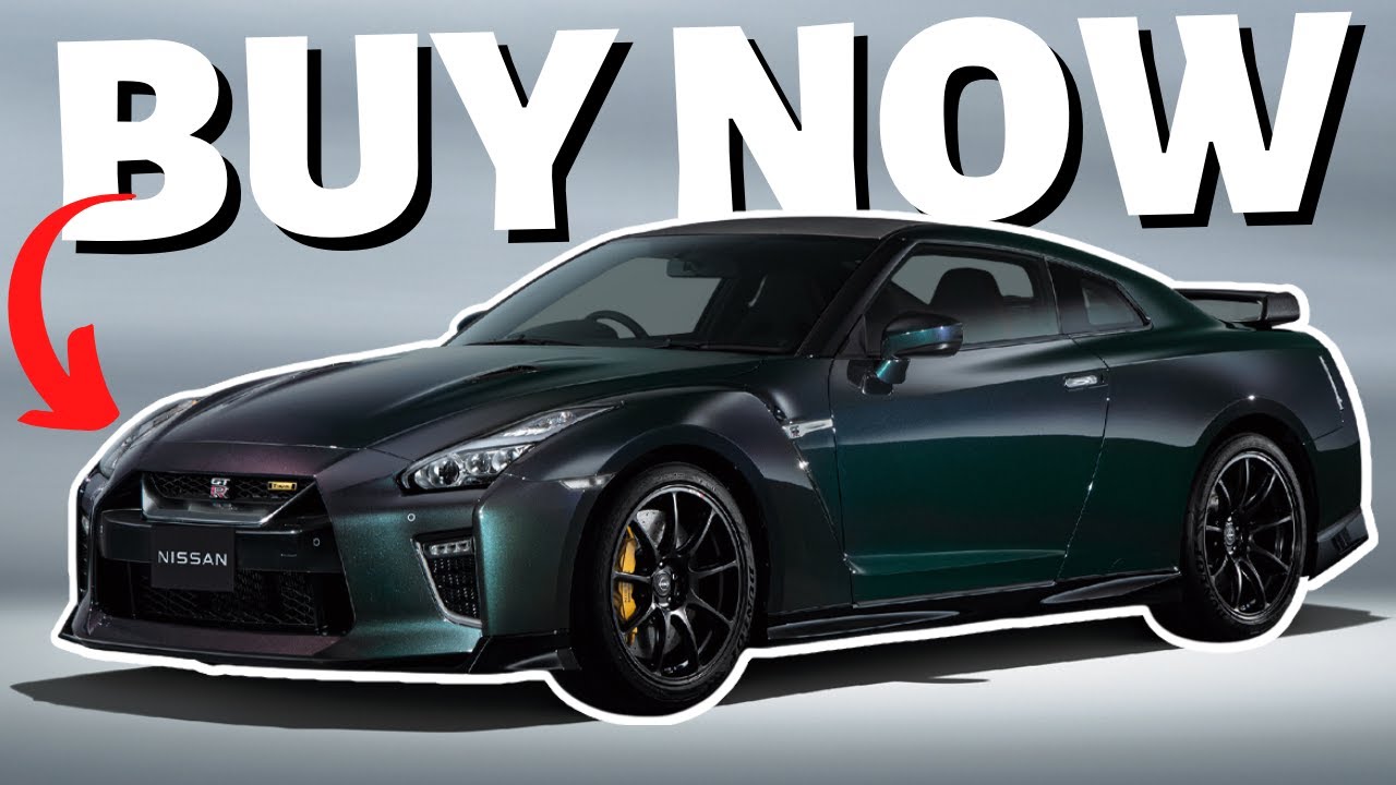 picture Buy Supercars 6 supercars that are plummeting in value
