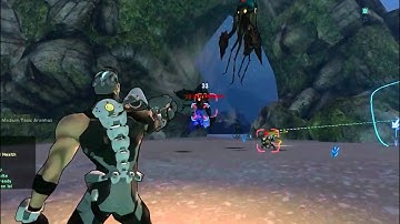 ♠♣ FireFall Beta [Keygen] ♣♠