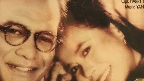 Broery Marantika & Dewi Yull - Angin Malam (Original Video Clip)