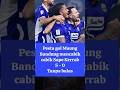 Persib Cukur Madura United 5-0! #Persib #MaungBandung #BRILiga1