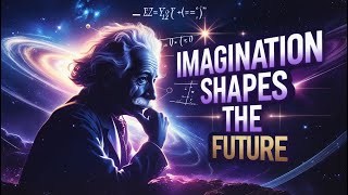 Einstein on Imagination: Why Creativity Shapes the Future