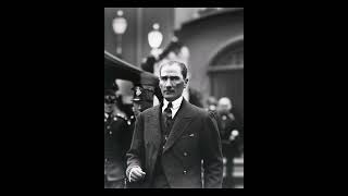 Atatürk Altaylardan Tunaya Edit