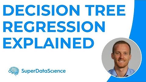 Decision Tree Regression Clearly Explained