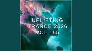 Uplifting Trance 2025, Vol. 155 (Uplifting TRANCE Mix 2026)
