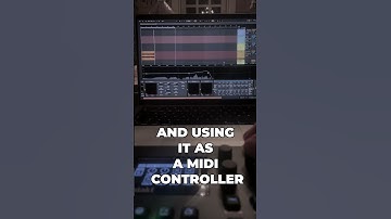 Deep #Ableton & #syntakt integration