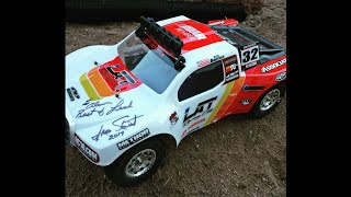 AE's most hated Truck- the Awesome SC10 4X4