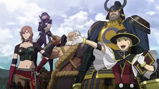 Download Lagu Sengoku Basara 4 Sumeragi Opening Download Lagu Sengoku Basara 4 Sumeragi Opening