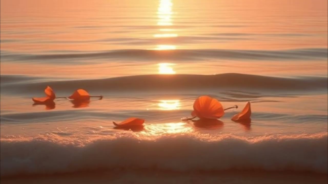 Il M’a Aimé le Premier