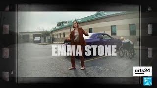 Film show: An unkindly triptych from Greek director Yorgos Lanthimos • FRANCE 24 English Information