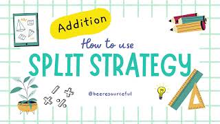Split Strategy Addition