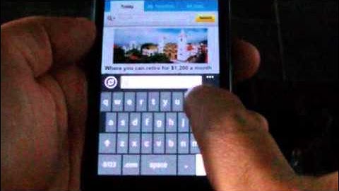 How to Add Straight Talk APN to Samsung Flash