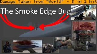 The Smoke Edge Bug