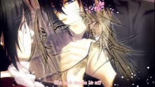 [Vietsub   Kara] Unmei No Hito - Fujita Maiko