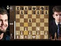 Magnus Carlsen beats Duda in a hard endgame FULL GAME #magnus #magnuscarlsen