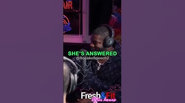 SNEAKO VS ANNOYING WOMEN ON FRESH AND FIT