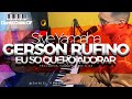 RITMO GERSON RUFINO | YAMAHA S-SX
