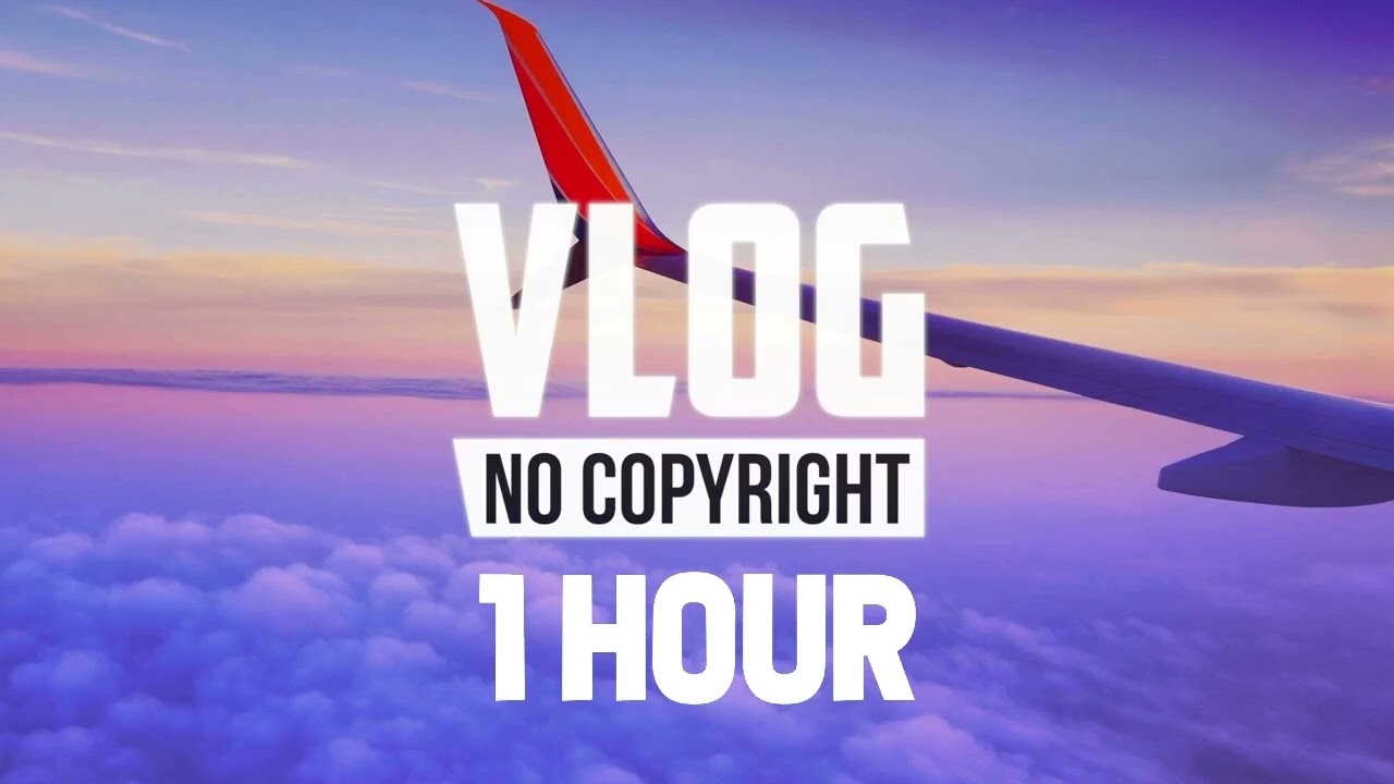 [1 Hour] - Tinkan - Take Me On Vacation [No Copyright Music]
