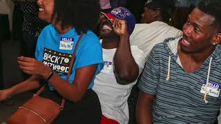 UCLA Black Alumni Homecoming 2019: Black By Popular Demand