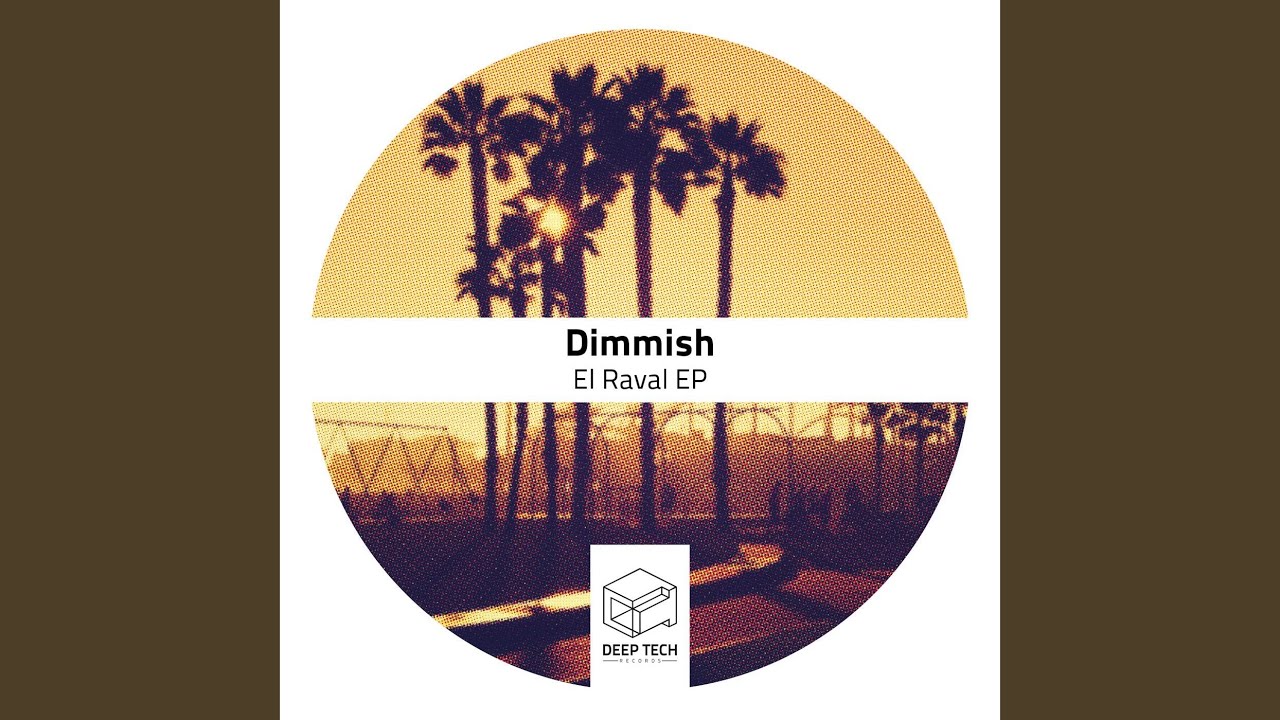 El Raval (Original Mix)