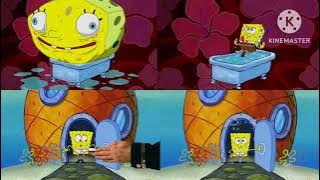 Download lagu SpongeBob SquarePants Intro [2016] 4 Time