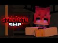 Finalizing Orders [Strength SMP]